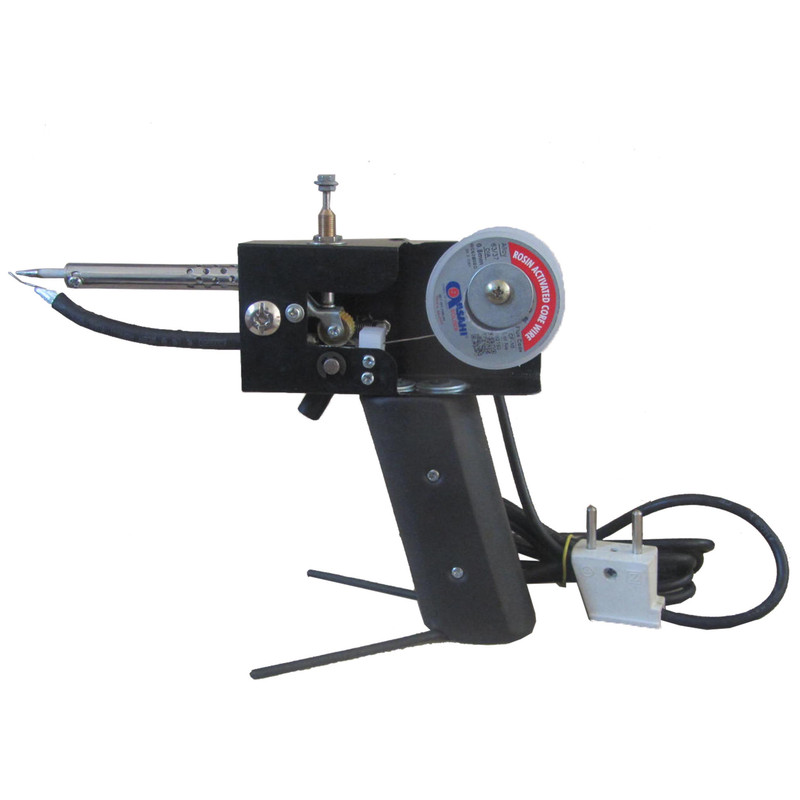 هویه  60 وات مدل گلچین