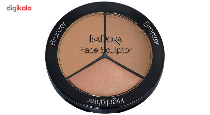 رژ گونه ایزادورا مدل Face Sculptor شماره 12 رژ گونه ایزادورا مدل Face Sculptor شماره 12