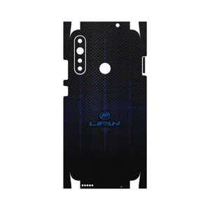 MAHOOT Lifan-FullSkin Cover Sticker for Gplus P10 Plus