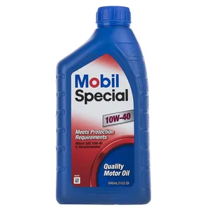 روغن موتور خودرو موبیل مدل Special 10W-40 حجم 946 میلی لیتر