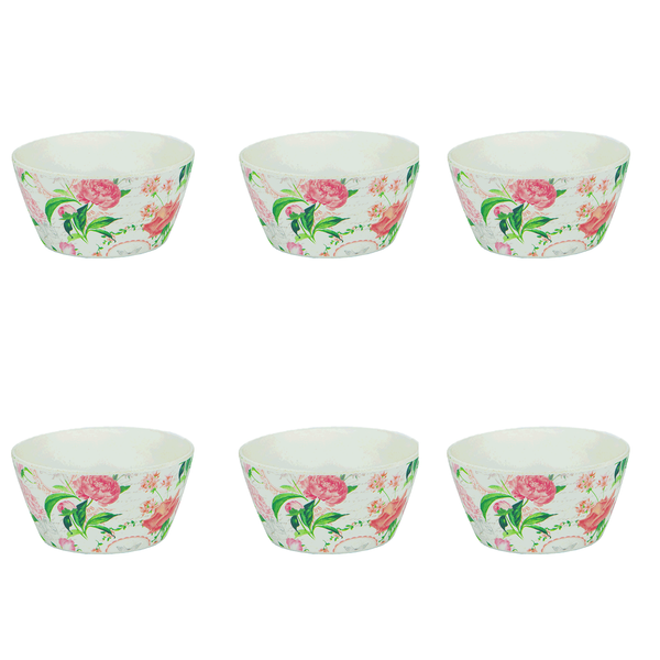 کاسه فونیکس مدل Rose646 کاسه فونیکس مدل Rose646