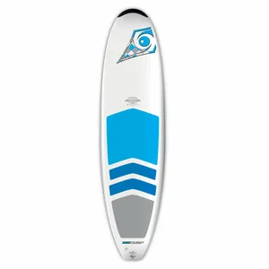 تخته موج سواری بیک مدل Allround 7-9 Natural Surf 2 padded