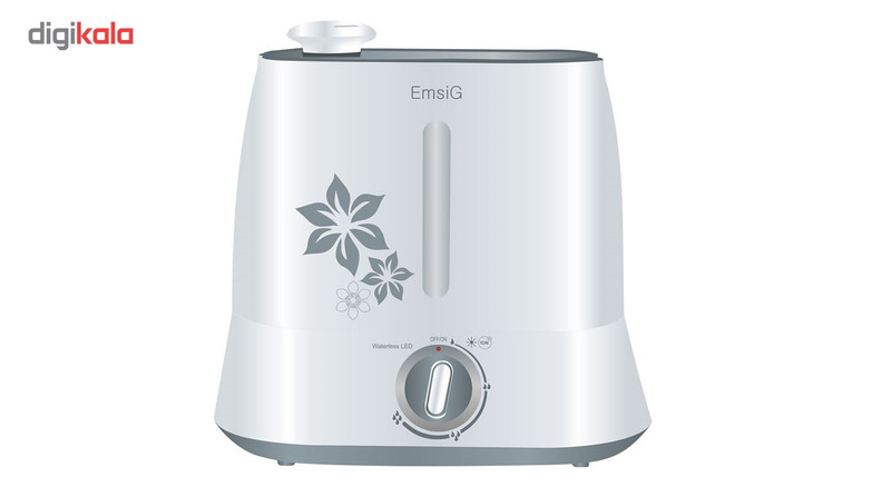 دستگاه بخور سرد امسیگ مدل US456-PLUS