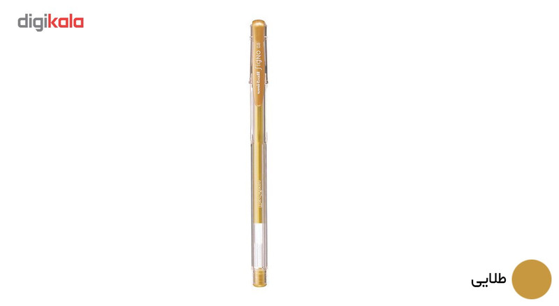 روان نویس یونی-بال مدل Signo کد UM-100