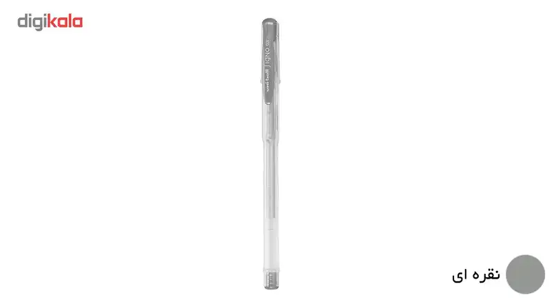 روان نویس یونی-بال مدل Signo کد UM-100