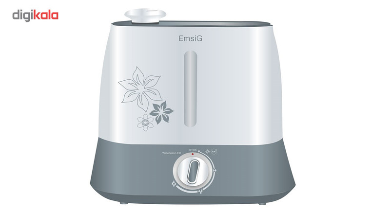 دستگاه بخور سرد امسیگ مدل US456-PLUS
