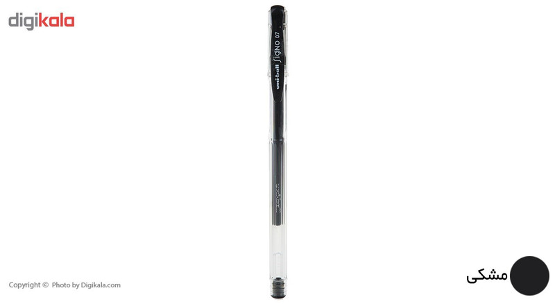 روان نویس یونی-بال مدل Signo کد UM-100