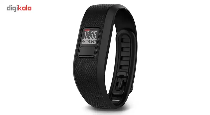 مچ بند هوشمند گارمین مدل Vivofit 3 سایز XL