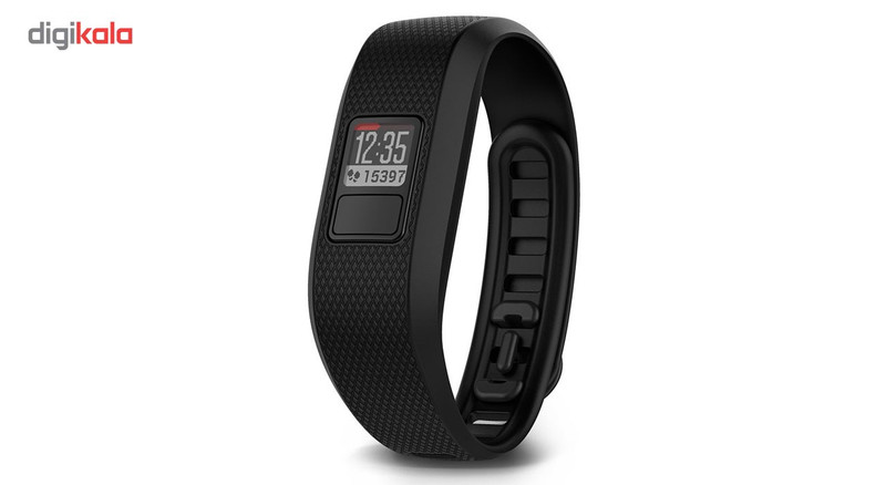 مچ بند هوشمند گارمین مدل Vivofit 3 سایز XL