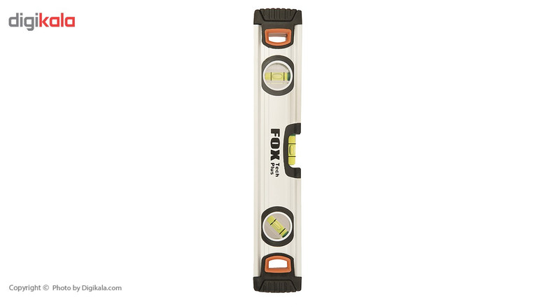 تراز فاکس طول 30 سانتی متر تراز فاکس طول 30 سانتی متر