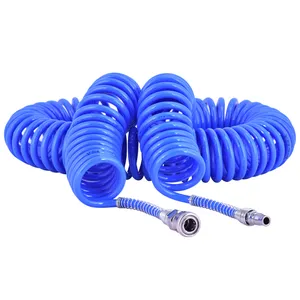 شلنگ فنری ولکس مدل SP-2105 طول 15 متر