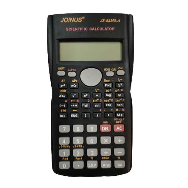 ماشین حساب جوینوس مدل JS-82MS-A کد 240