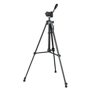 سه پایه دوربین هاما مدل Gamma 153 -4096