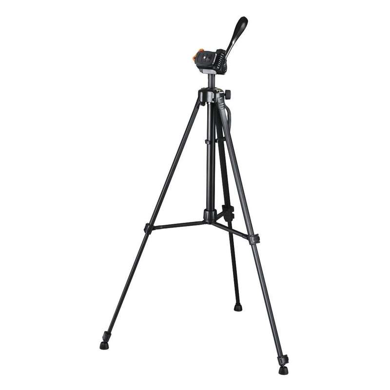 سه پایه دوربین هاما مدل Gamma 153 -4096