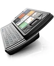گوشی موبایل سونی اریکسون اکسپریا ایکس 1