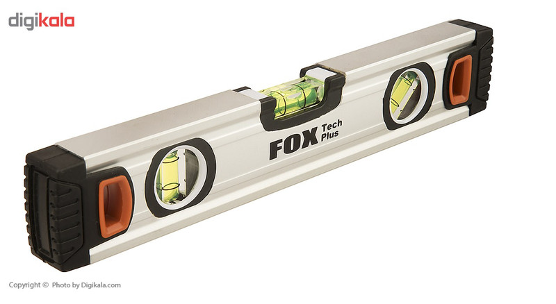 تراز فاکس طول 30 سانتی متر تراز فاکس طول 30 سانتی متر
