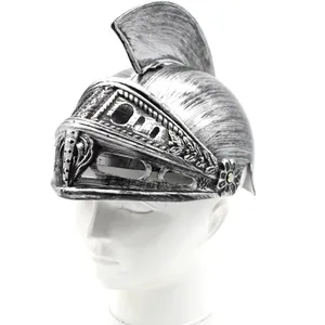 کلاه خود نمایشی مدل The Soldier Roman