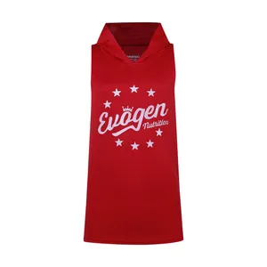 تاپ ورزشی مردانه مدل ایوژن 