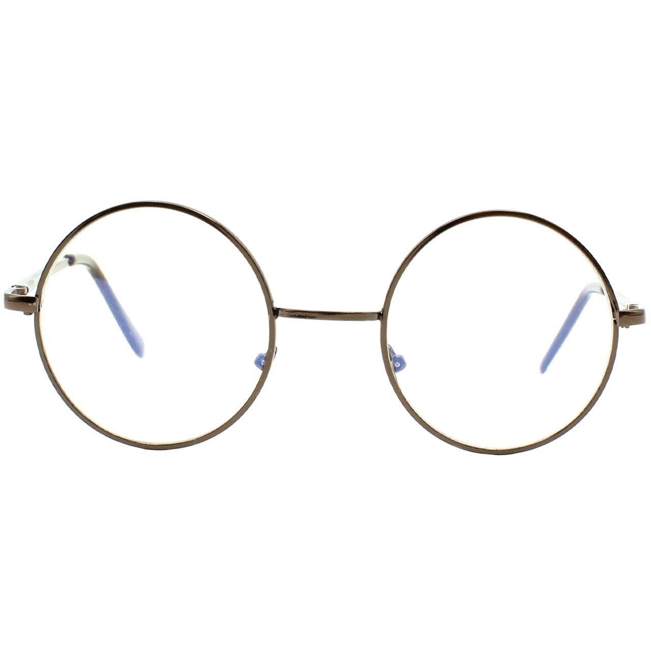 عینک ضد اشعه UV واته مدل Brown