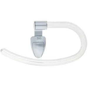 آویز حوله سنی پلاستیک مدل Satin