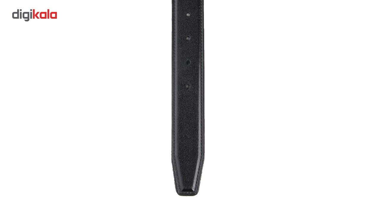 کمربند مردانه شهر چرم مدل 1-BC243506 -  - 9