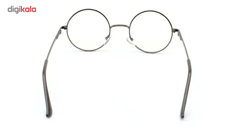 عینک ضد اشعه UV واته مدل Brown