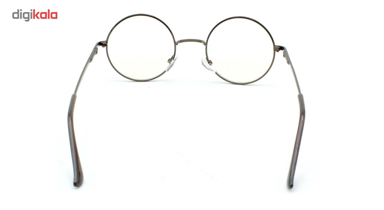 عینک ضد اشعه UV واته مدل Brown -  - 3