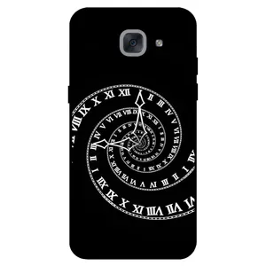 Megafone 8160 Cover For Samsung Galaxy J7 Max