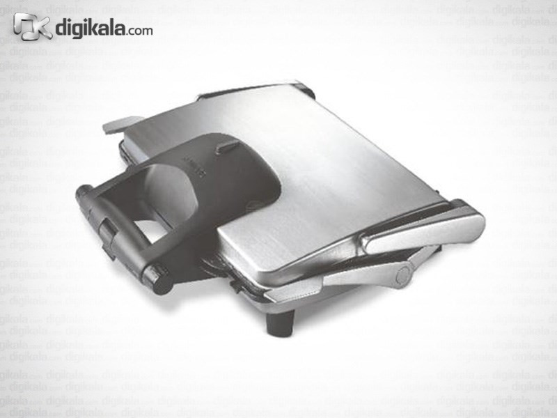 گریل کنوود HG 187