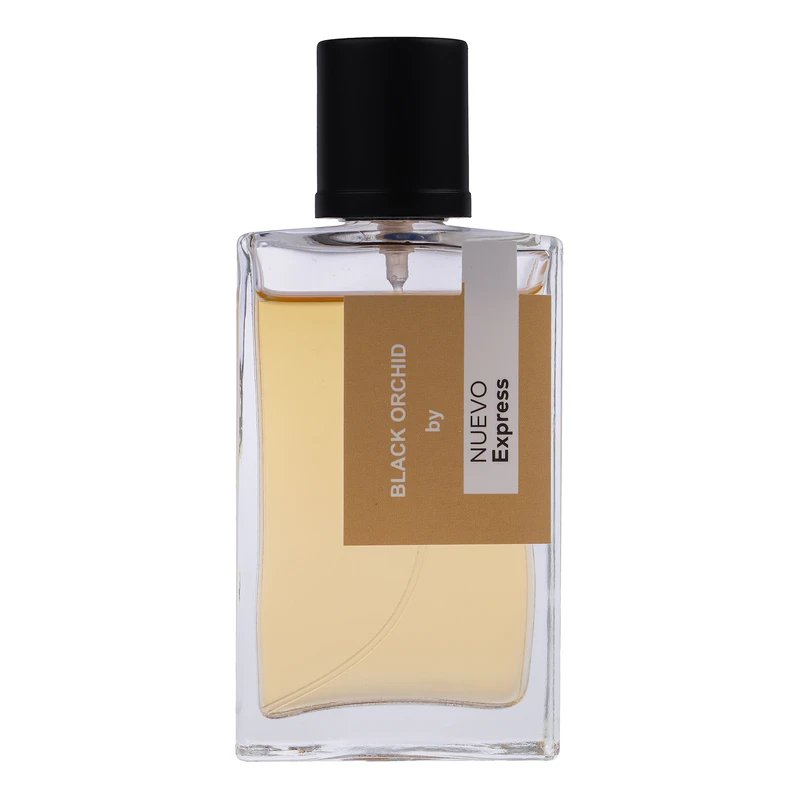 ادوپرفیوم نوو اکسپرس مدل Black Orchid حجم 50 میلی‌لیتر