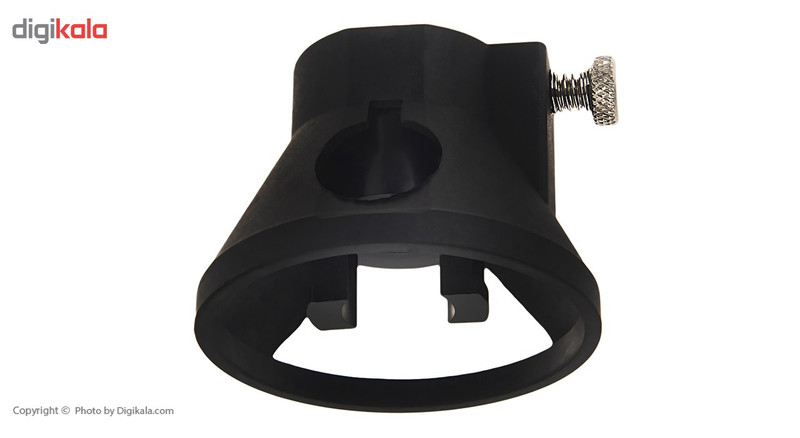 پایه و میله‌ی نگهدارنده فرز انگشتی سیلور مدل GTP01A18