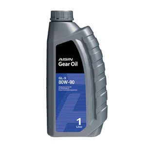Aisin GL5 80W-90 Gear , Differential Oil 1L