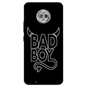 Megafone 8106 Cover For Motorola Moto G6