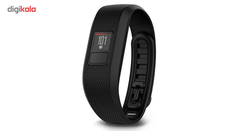 مچ بند هوشمند گارمین مدل Vivofit 3 سایز XL