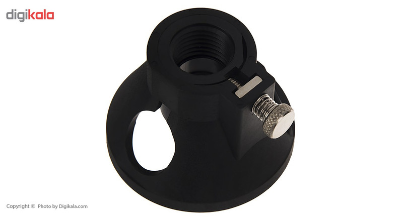 پایه و میله‌ی نگهدارنده فرز انگشتی سیلور مدل GTP01A18