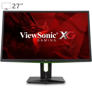 مانیتور ویوسونیک مدل XG2703-GS سایز 27 اینچ