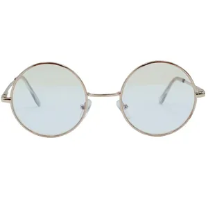 Vate Gold UV Protector Glasses