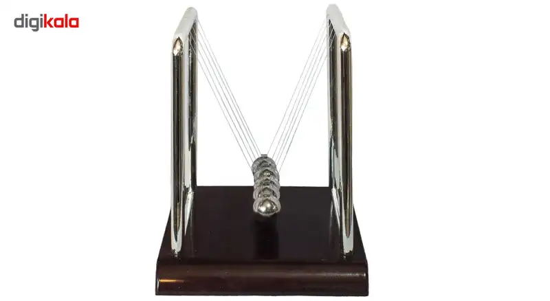 آونگ تزئینی ساده سایز 2 کد 09130010