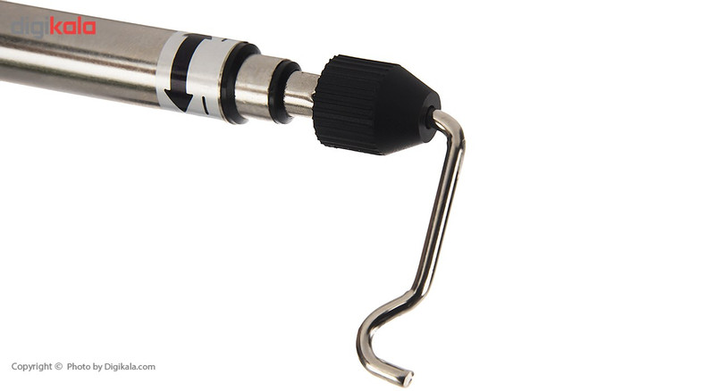 پایه و میله‌ی نگهدارنده فرز انگشتی سیلور مدل GTP01A18