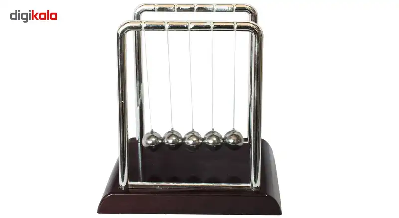 آونگ تزئینی ساده سایز 2 کد 09130010