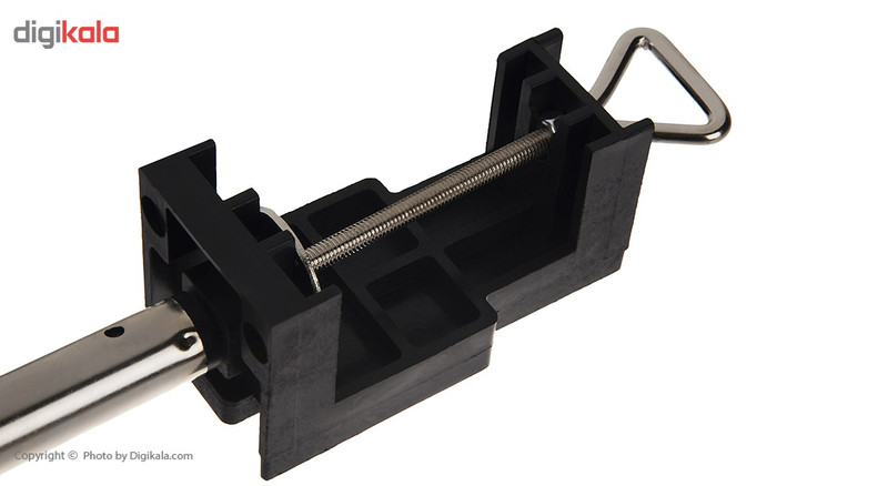 پایه و میله‌ی نگهدارنده فرز انگشتی سیلور مدل GTP01A18