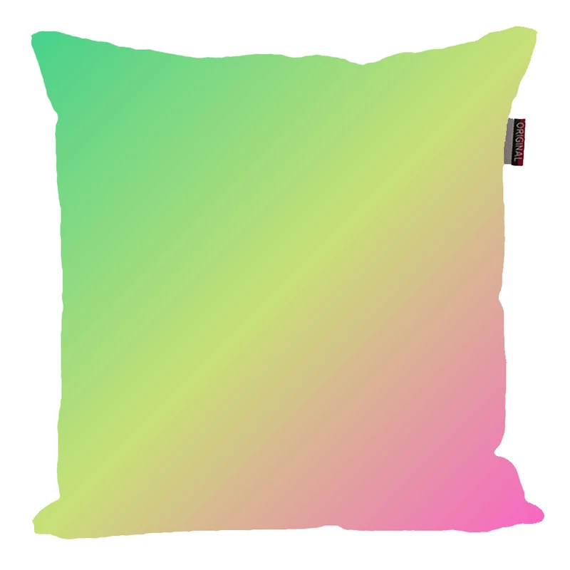 کوسن پاد آفرین مدل فانتزی طرح ترکیب رنگی کد p430