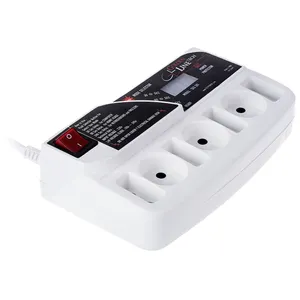 محافظ ولتاژ دیجیتال گلدن لاین مدل SEG301