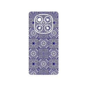 MAHOOT Iran Tile 11 Cover Sticker for Xiaomi Redmi Note 14 Pro 4G