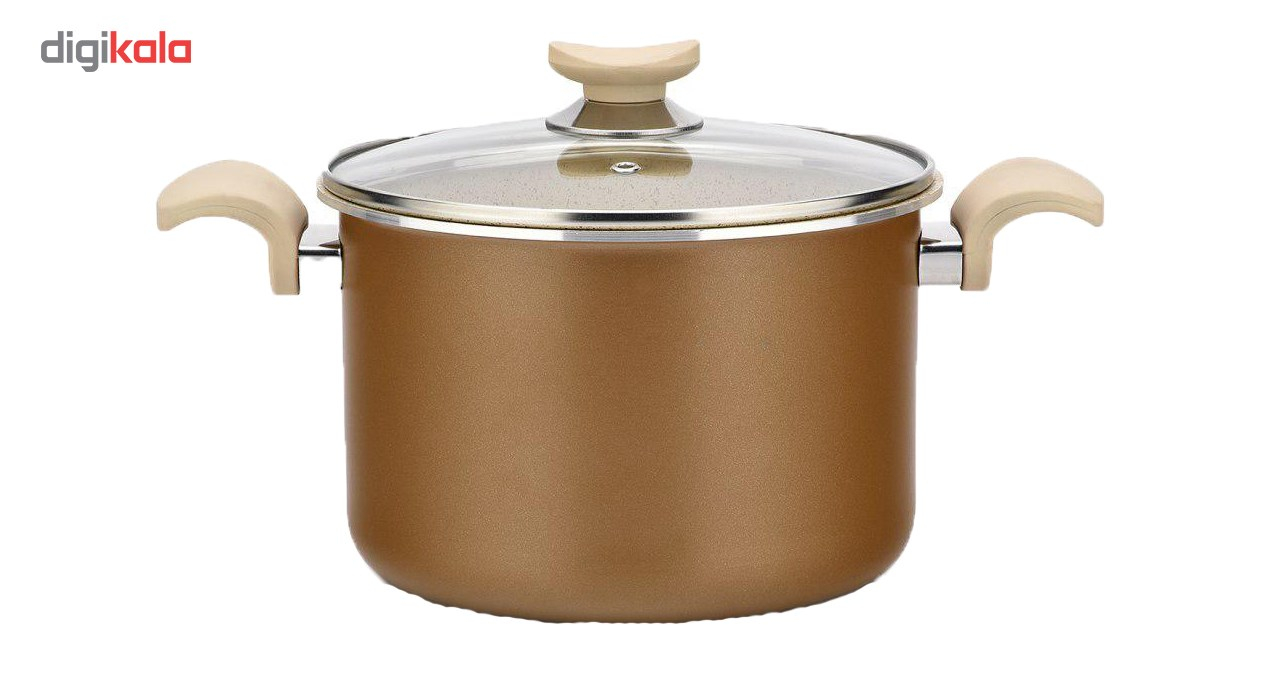 ارزان قابلمه سوزوکی مدل Classic سایز 24 قابلمه سوزوکی مدل Classic سایز 24