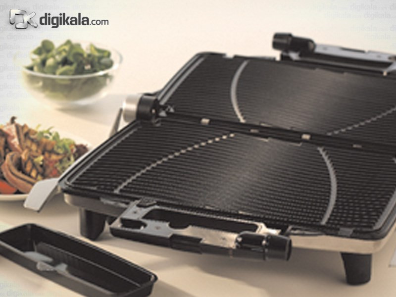 گریل کنوود HG 187