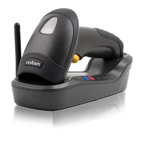 بارکد خوان یک بعدی بی سیم رابین مدل RS1100ZB