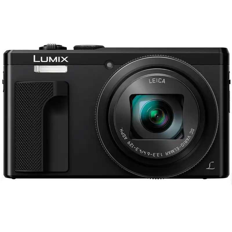 دوربین دیجیتال پاناسونیک مدل DMC-TZ80