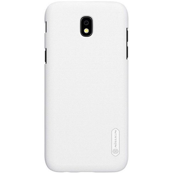 کاور نیلکین مدل Super Frosted Shield مناسب برای گوشی موبایل سامسونگ J7 Pro/J7 2017 کاور نیلکین مدل Super Frosted Shield مناسب برای گوشی موبایل سامسونگ J7 Pro/J7 2017