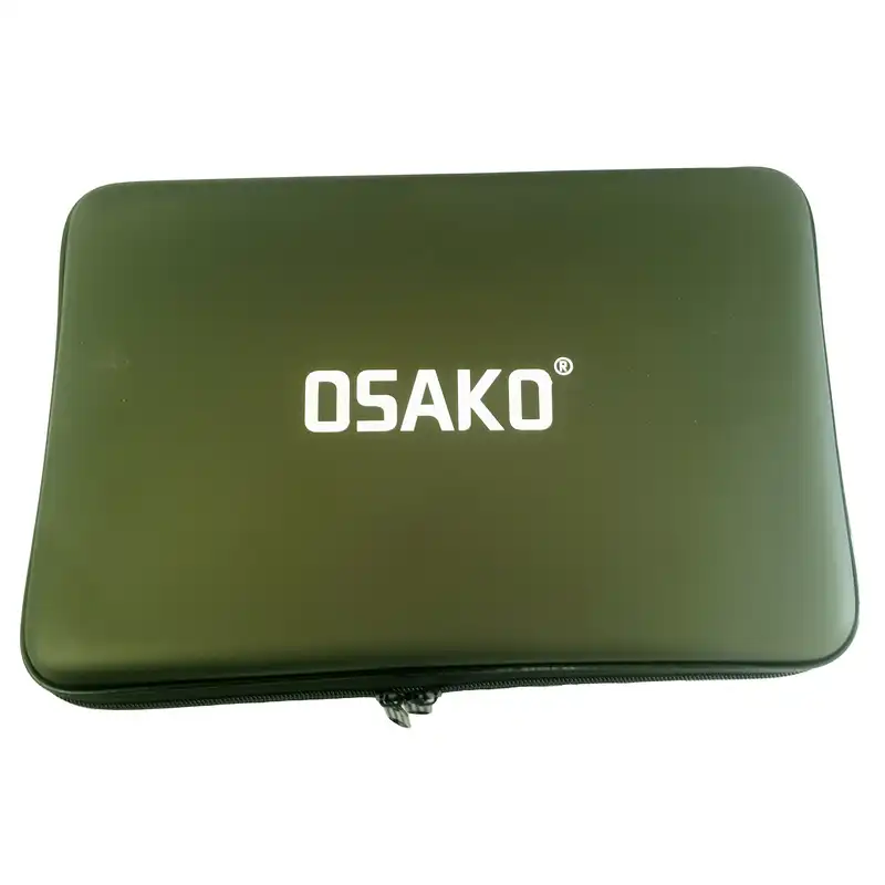 بازر ماهیگیری اوساکو مدل بی سیم بسته 4 عددی